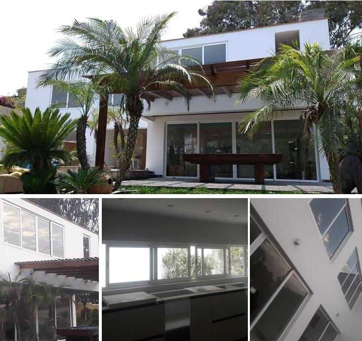 Casa Lagunas