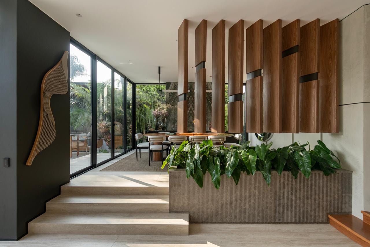 Residencia Las Poncianas, fotografía 1