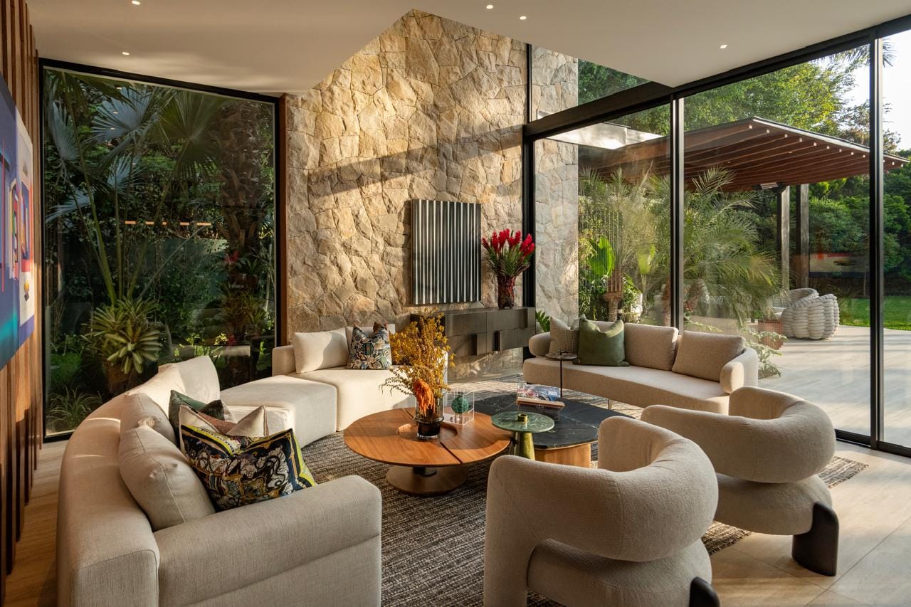 Residencia Las Poncianas, fotografía 2