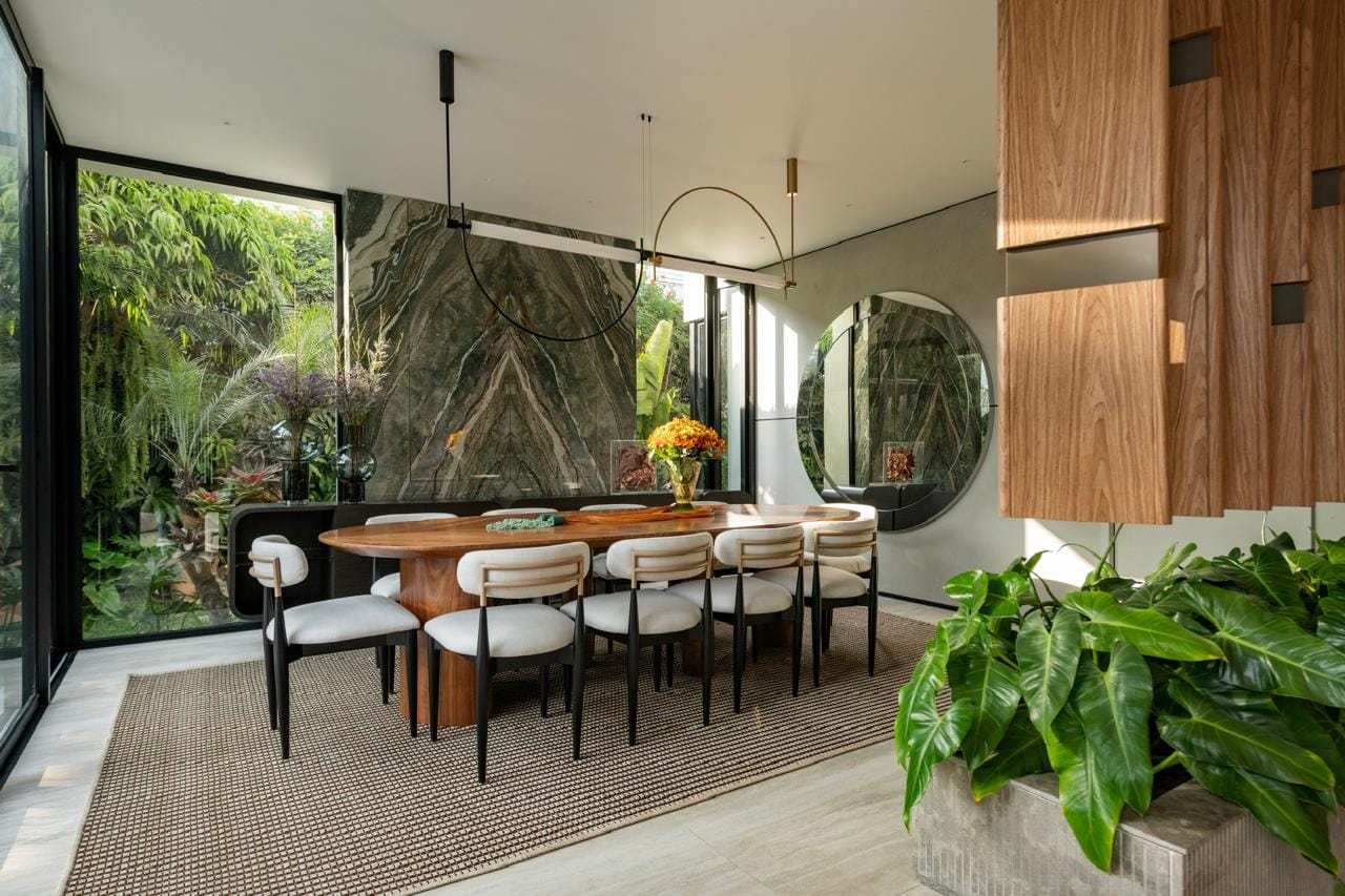 Residencia Las Poncianas, fotografía 3