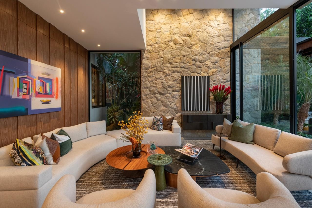 Residencia Las Poncianas, fotografía 4