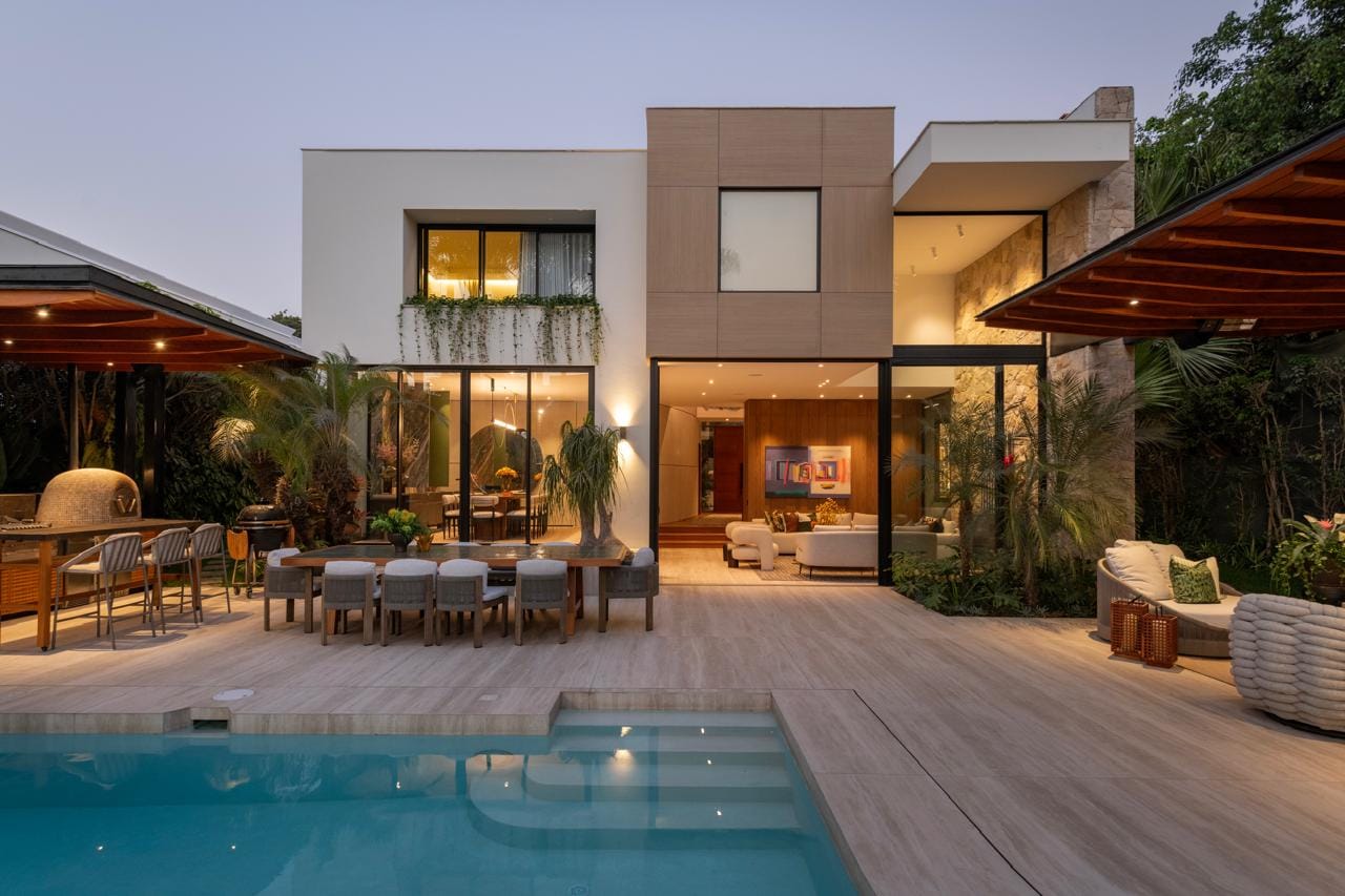 Residencia Las Poncianas, fotografía 5