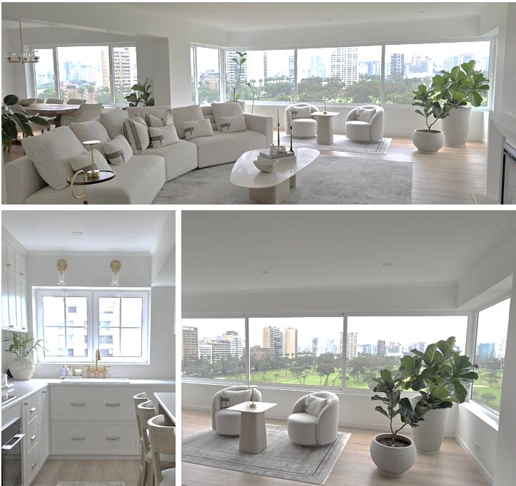 Residencia Pezet